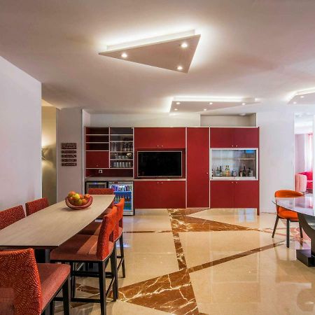 Mercure Paris Pont De Levallois Neuilly Ngoại thất bức ảnh
