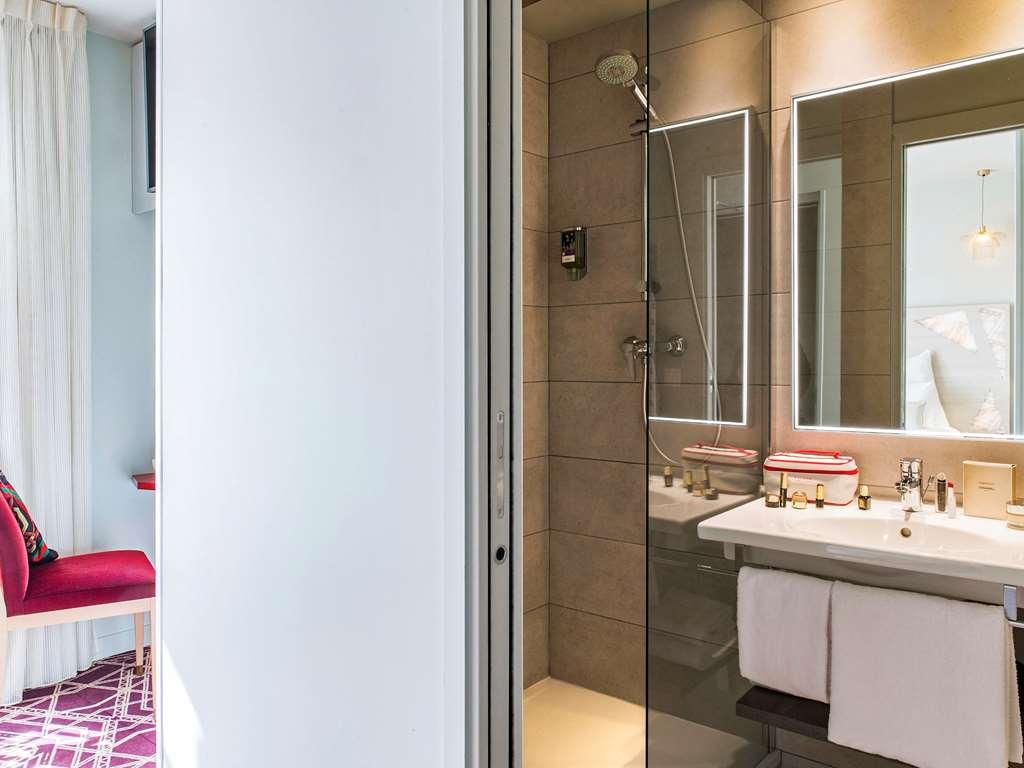 Mercure Paris Pont De Levallois Neuilly Phòng bức ảnh